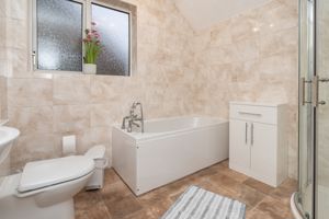 BATHROOM- click for photo gallery